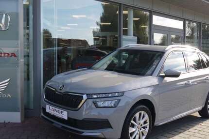 Skoda Kamiq 41.000 km 14.990 € Ludwigsfelde 14974