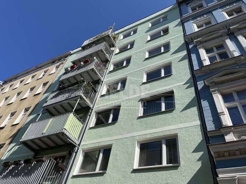 Wohnung zum Kaufen in Berlin 579.000 € 86.02 m² 3.5 zimmer