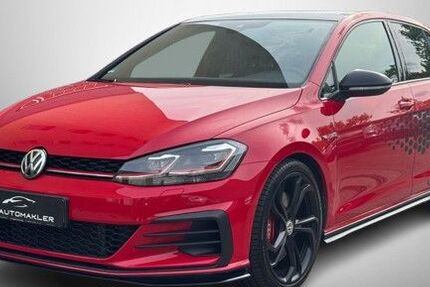 VW Golf 62.500 km 25.800 &euro; Potsdam 14480
