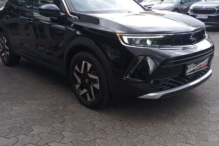 Opel Mokka-e 44.951 km 15.990 &euro; Beelitz 14547