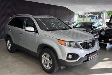 Kia Sorento 92.883 km 8.950 &euro; Berlin 12357