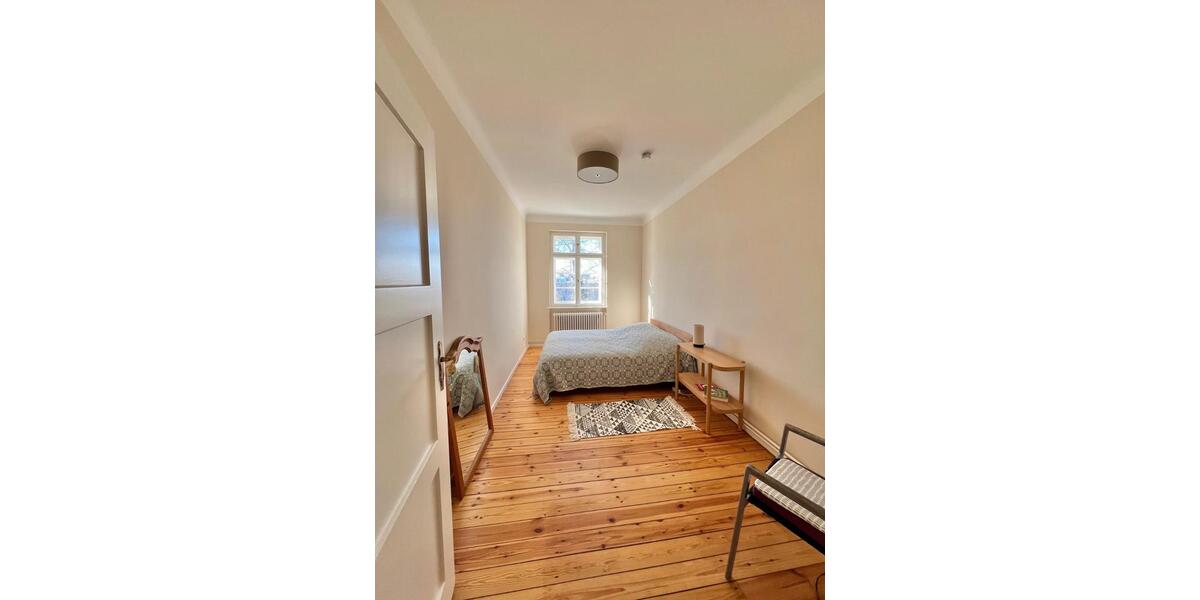 Etagenwohnung Berlin Spandau - 2 Zimmer, 55 m&sup2;, 225.000&euro; | Angebot:27722821
