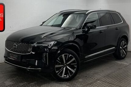 Volvo XC90 31.390 km 54.880 &euro; Berlin 12351