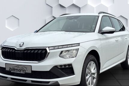 Skoda Kamiq 1.500 km 22.764 &euro; Berlin 12524