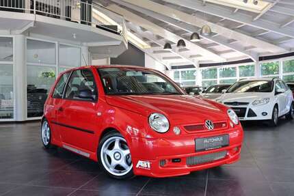 VW Lupo 6.616 km 13.980 &euro; Nuthetal 14558