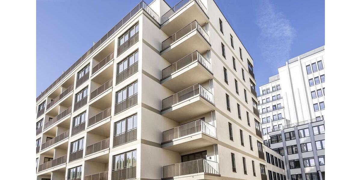 Etagenwohnung Berlin Tempelhof-Schöneberg - 2 Zimmer, 73 m&sup2;, 1.950&euro; | Angebot:26252031