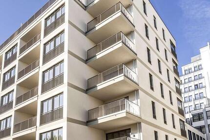 Wohnung Berlin Tempelhof-Schöneberg - 2 Zimmer, 73 m&sup2;, 1.950&euro; | Angebot:26252031