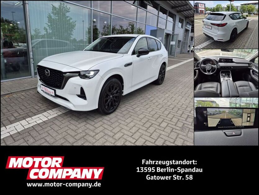 CX-60