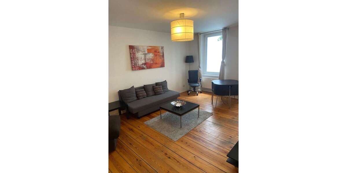 Zimmer Berlin Neukölln - 2 Zimmer, 1.600&euro; | Angebot:24987735