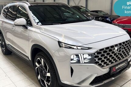 Hyundai SANTA FE 119.213 km 27.290 &euro; Ludwigsfelde (bei Berlin) 14974