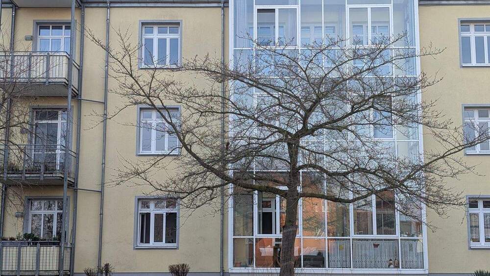 Etagenwohnung Potsdam / Bornstedt Bornstedt - 2 Zimmer, 51 m&sup2;, 209.000&euro; | Angebot:25692985