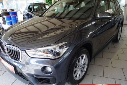 BMW X1 97.593 km 15.990 &euro; Berlin-Marienfelde 12277