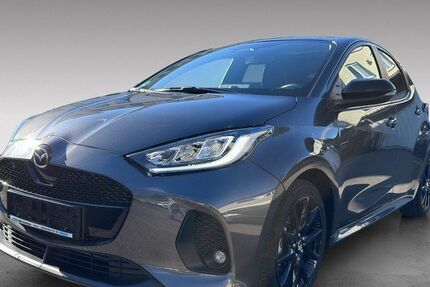 Mazda 2 Hybrid 5.064 km 28.950 € Berlin - Buckow 12351