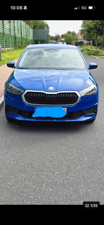 Fabia