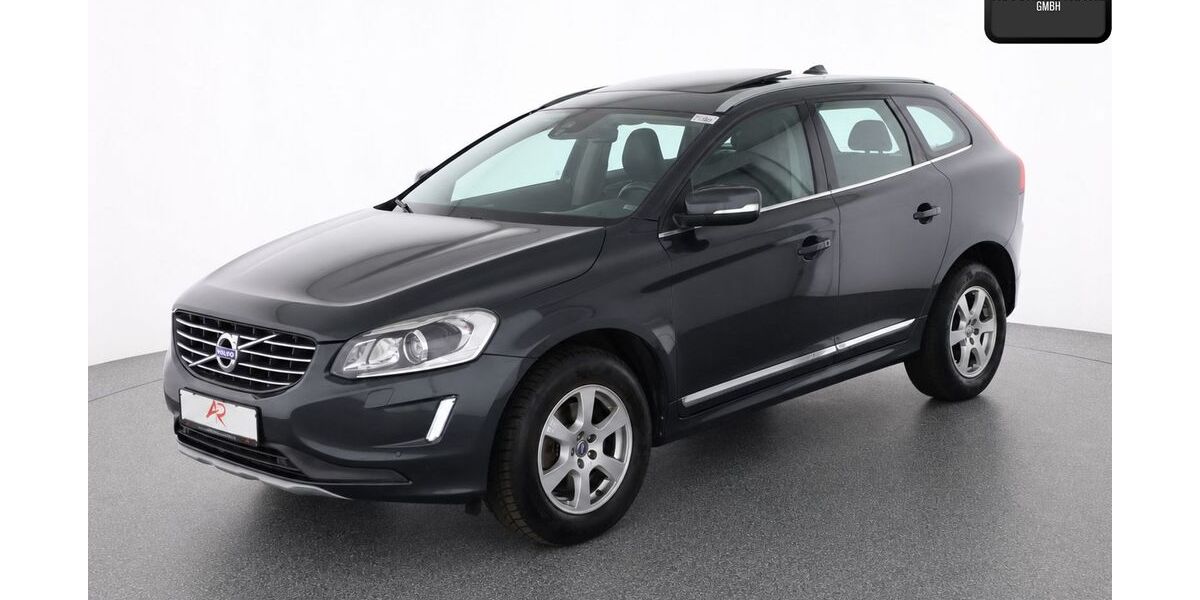 Volvo XC60 90.000 km 17.880 &euro; Berlin 12103