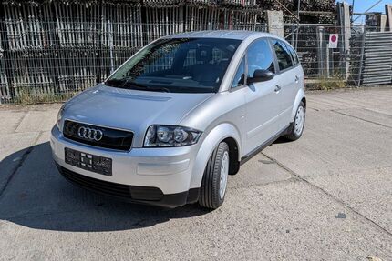 Audi A2 117.500 km 3.999 &euro; Berlin 13089