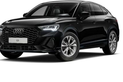 Audi Q3 7.715 km 45.483 &euro; Potsdam 14482