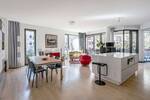 Etagenwohnung Berlin-Mitte Mitte - 3 Zimmer, 116 m&sup2;, 1.095.000&euro; | Angebot:26932044