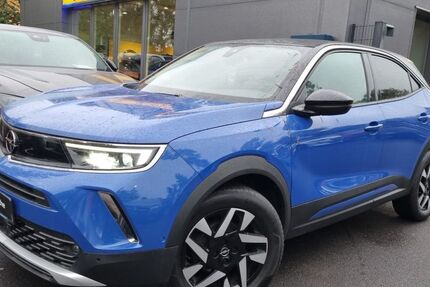 Opel Mokka 88.000 km 14.980 € Potsdam 14480