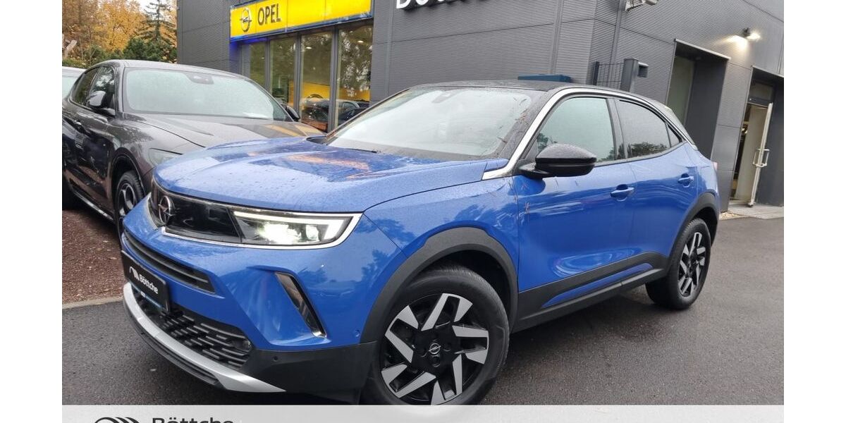 Opel Mokka 88.000 km 14.980 € Potsdam 14480