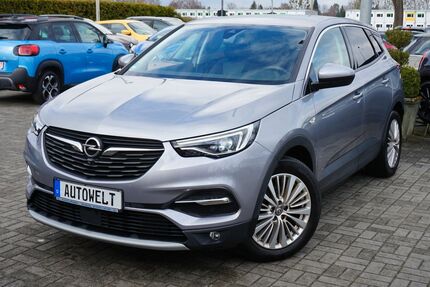 Opel Grandland (X) 66.000 km 15.500 &euro; Falkensee 14612
