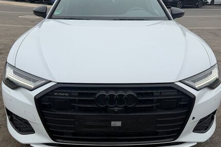 Audi A6 157.000 km 26.999 &euro; Blankenfelde-Mahlow 15831
