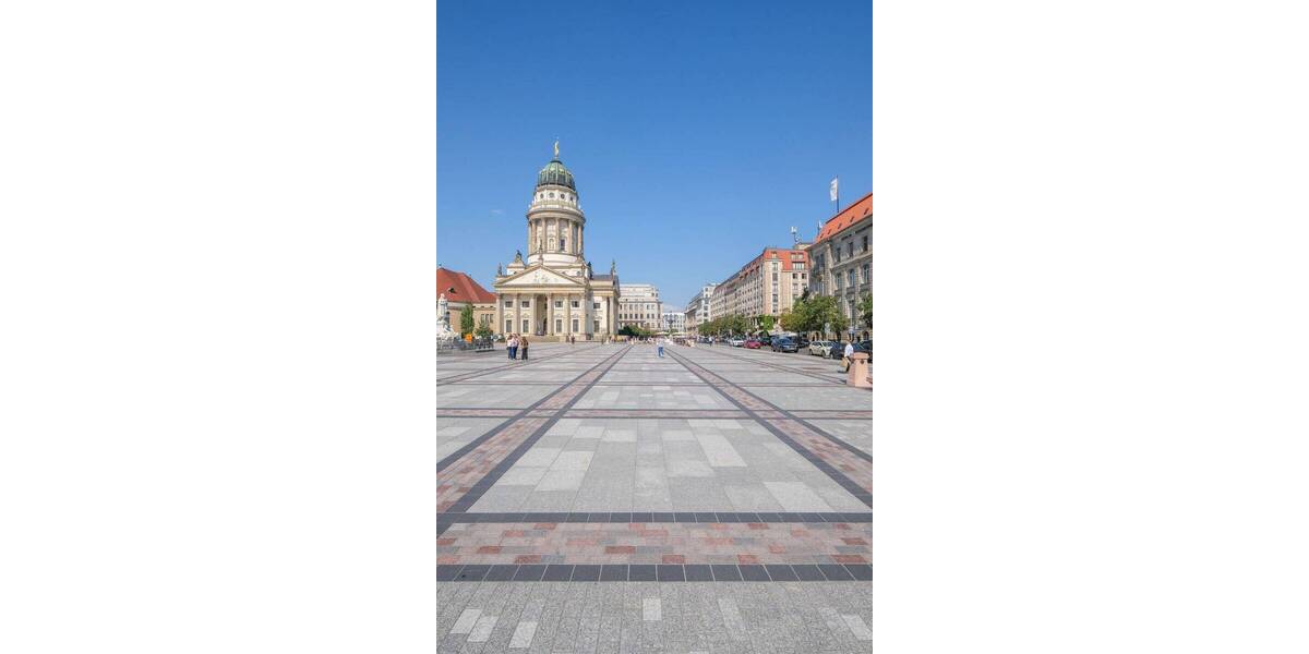 Etagenwohnung Berlin Mitte - 4 Zimmer, 138 m&sup2;, 2.627&euro; | Angebot:26094109