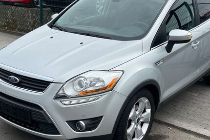 Ford Kuga 200.000 km 6.590 &euro; Berlin 13597