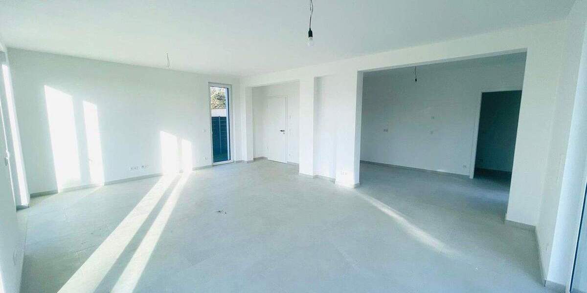 Doppelhaushälfte Blankenfelde- Mahlow Mahlow - 4 Zimmer, 157 m&sup2;, 595.000&euro; | Angebot:25654179