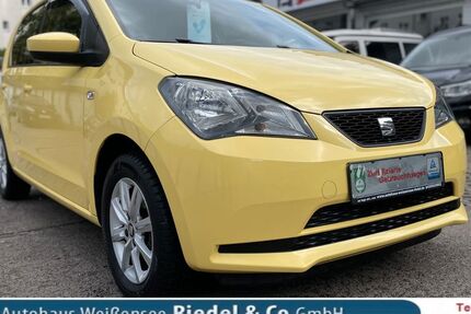 Seat Mii 65.524 km 7.490 &euro; Berlin 13088