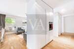 Etagenwohnung Berlin Mitte - 5 Zimmer, 213 m&sup2;, 4.750&euro; | Angebot:25699929