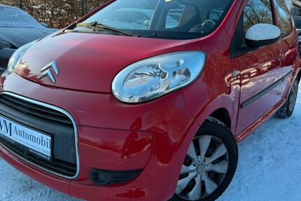 Citroen C1 89.974 km 2.490 &euro; Großbeeren 14979