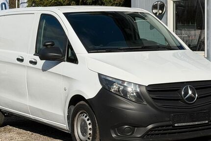 Mercedes-Benz Vito 113.842 km 12.990 &euro; Berlin 13088