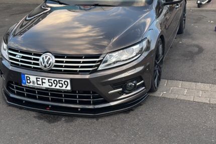 VW CC 130.000 km 14.399 &euro; Berlin 14193