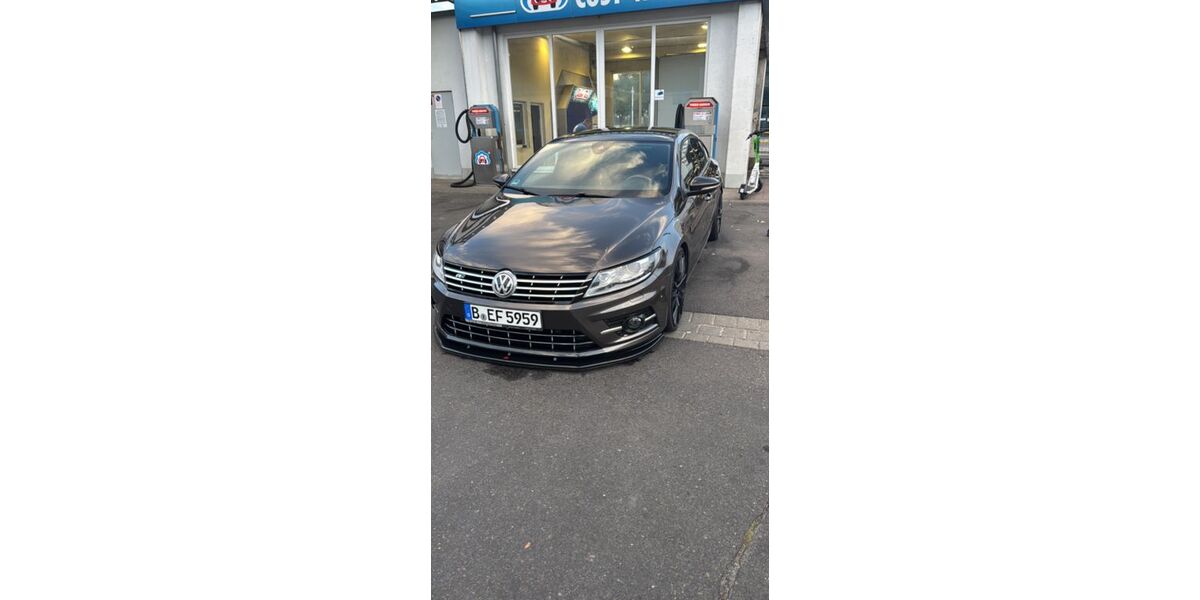VW CC 130.000 km 14.399 &euro; Berlin 14193