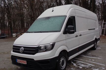 VW Crafter 400.000 km 12.300 &euro; Berlin 12683