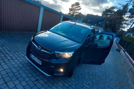 Opel Combo Life 75.000 km 15.000 &euro; Berlin 14167