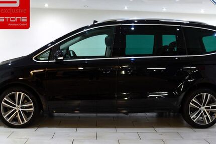 VW Sharan 137.078 km 19.950 &euro; Falkensee 14612