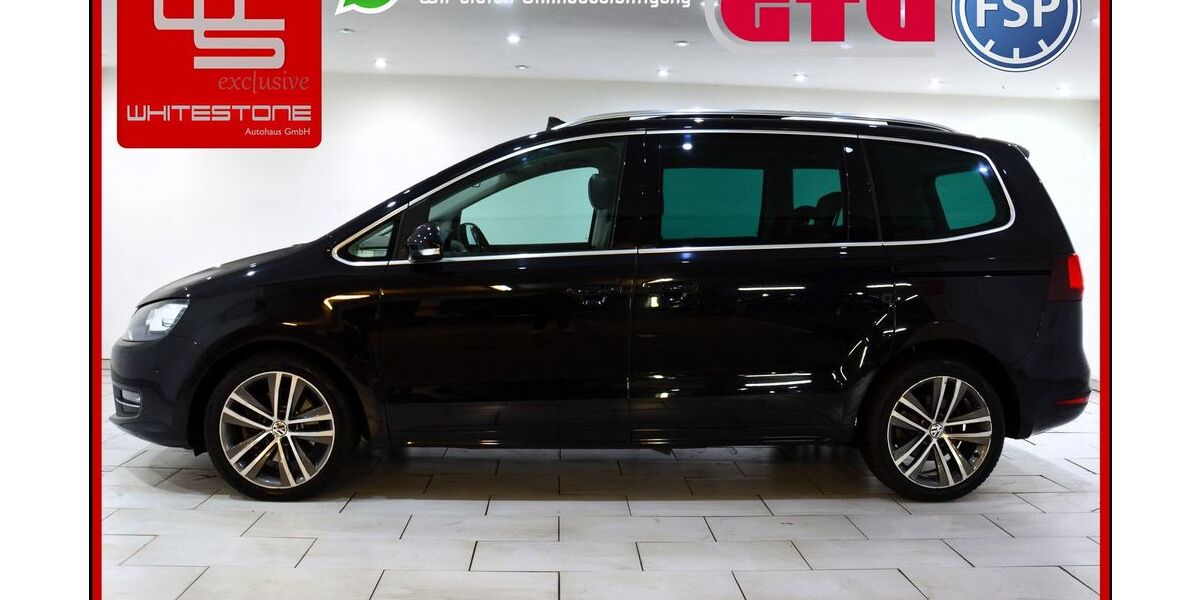 VW Sharan 137.078 km 19.950 &euro; Falkensee 14612