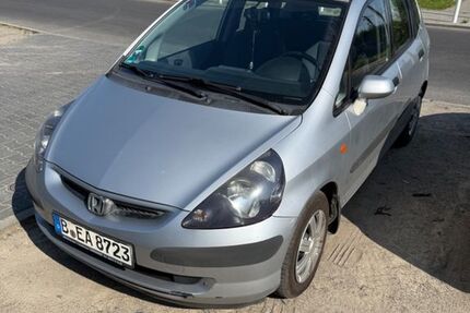 Honda Jazz 146.000 km 1.700 &euro; Berlin 13158