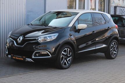 Renault Captur 78.760 km 10.980 &euro; Berlin 13089