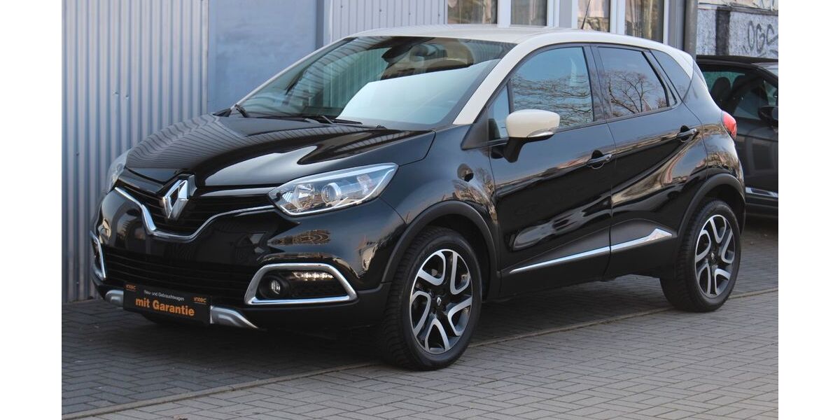 Renault Captur 78.760 km 10.980 &euro; Berlin 13089