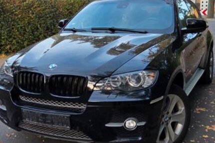 BMW X6 189.920 km 14.500 &euro; Berlin 12277