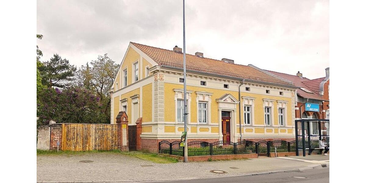 Mehrfamilienhaus, Wohnhaus Kleinmachnow - 3 Zimmer, 135 m&sup2;, 675.000&euro; | Angebot:26886109