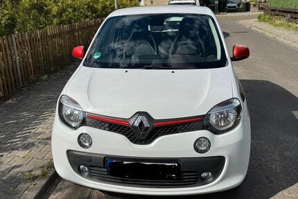 Renault Twingo 72.000 km 5.499 &euro; Berlin 12524