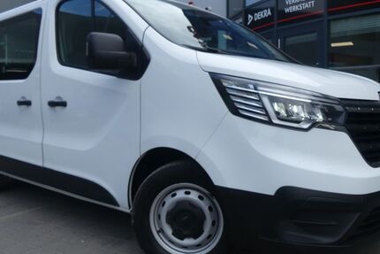 Renault Trafic 63.979 km 19.800 &euro; Berlin 13156