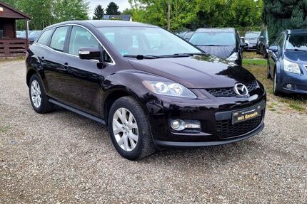 Mazda CX-7 114.000 km 4.990 € Berlin 13127