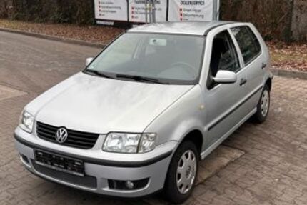 VW Polo 185.000 km 1.500 &euro; Berlin 13587