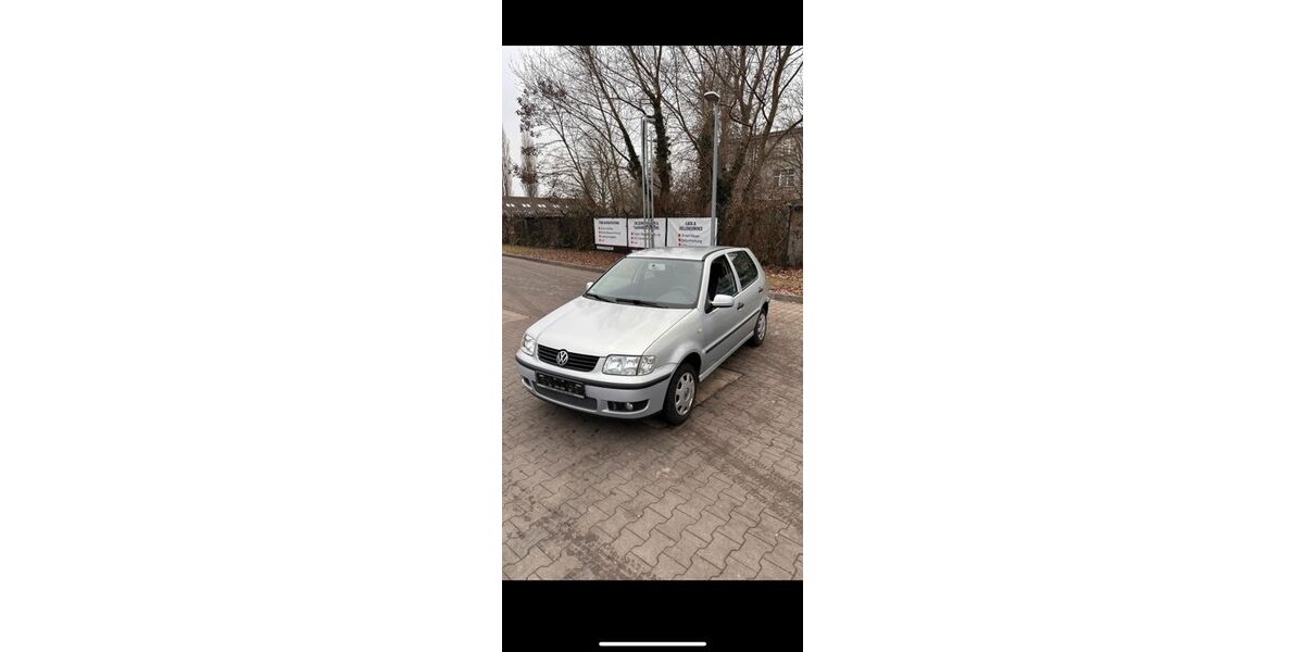 VW Polo 185.000 km 1.500 &euro; Berlin 13587