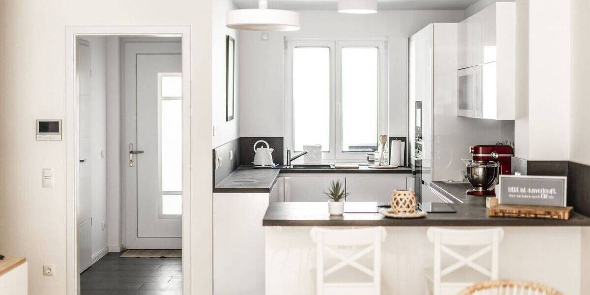 Doppelhaushälfte Bergholz-Rehbrücke Rehbrücke - 6 Zimmer, 152 m&sup2;, 625.000&euro; | Angebot:24055896